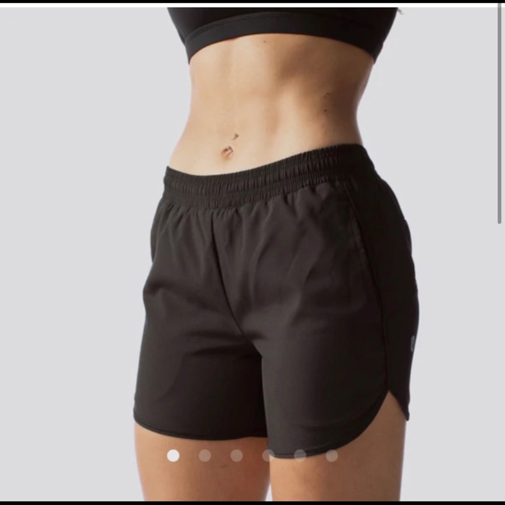 Born Primitive The Cool Run Shorts size Medium.